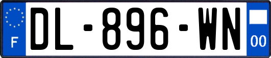 DL-896-WN