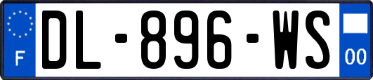 DL-896-WS