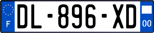 DL-896-XD