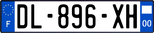 DL-896-XH