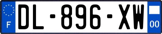 DL-896-XW