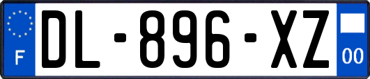 DL-896-XZ