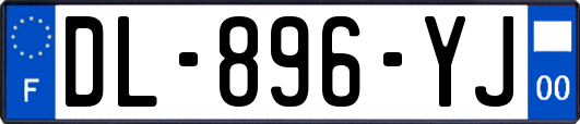 DL-896-YJ