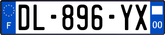 DL-896-YX