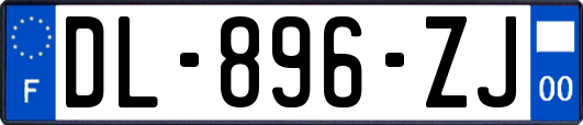 DL-896-ZJ