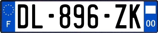 DL-896-ZK