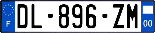 DL-896-ZM