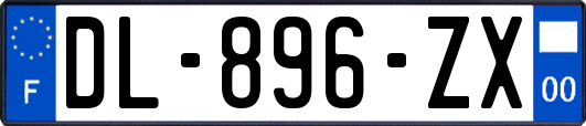 DL-896-ZX