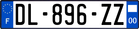 DL-896-ZZ