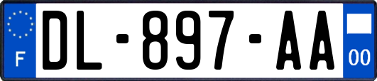 DL-897-AA