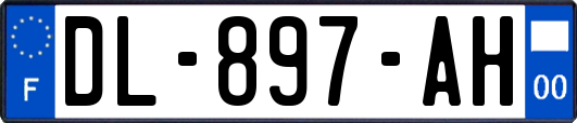 DL-897-AH