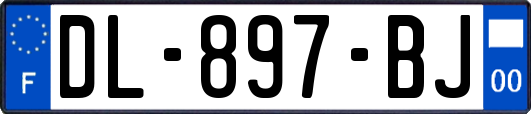 DL-897-BJ