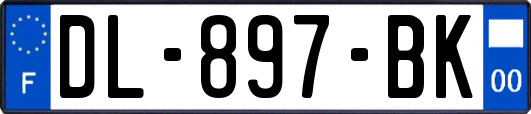DL-897-BK