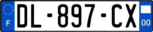 DL-897-CX