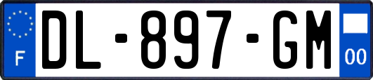 DL-897-GM