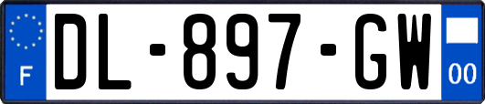 DL-897-GW