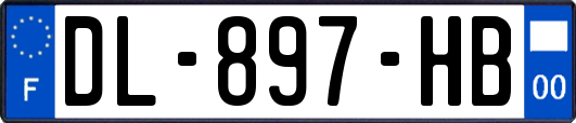 DL-897-HB