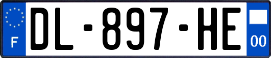 DL-897-HE