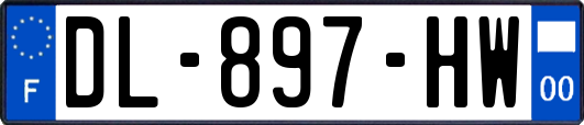 DL-897-HW