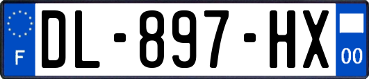 DL-897-HX