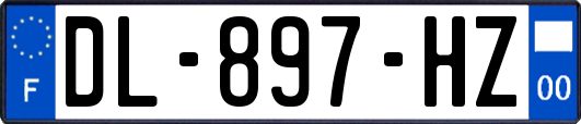 DL-897-HZ