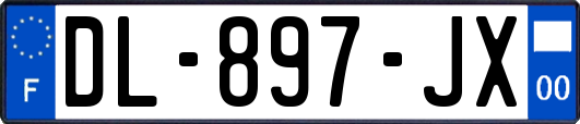 DL-897-JX