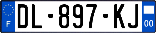 DL-897-KJ