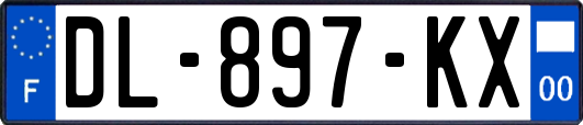 DL-897-KX