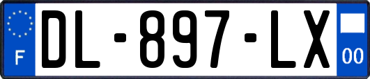 DL-897-LX