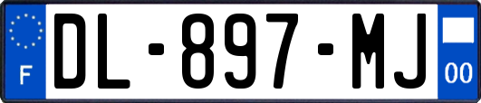 DL-897-MJ