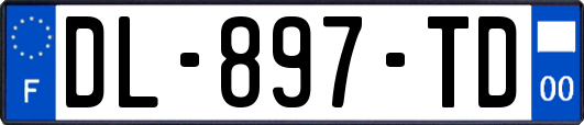 DL-897-TD