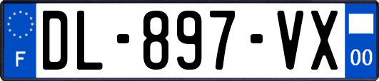 DL-897-VX