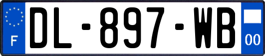 DL-897-WB