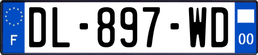 DL-897-WD