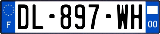 DL-897-WH