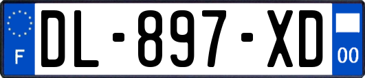 DL-897-XD