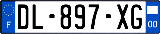 DL-897-XG