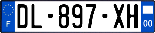 DL-897-XH