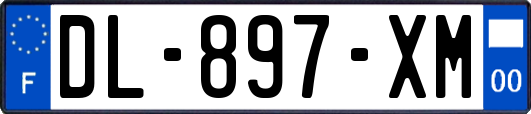 DL-897-XM