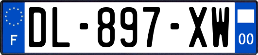 DL-897-XW