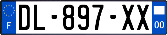 DL-897-XX