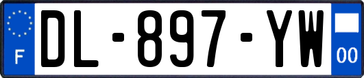 DL-897-YW
