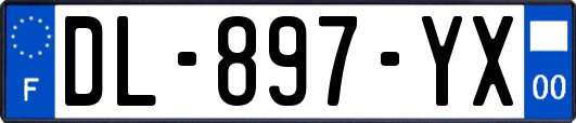 DL-897-YX