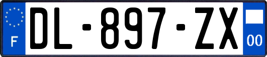 DL-897-ZX