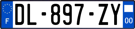 DL-897-ZY