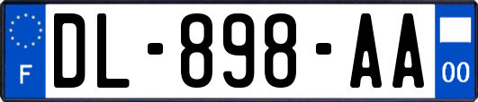 DL-898-AA