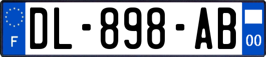 DL-898-AB