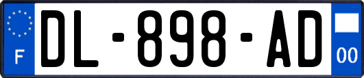 DL-898-AD