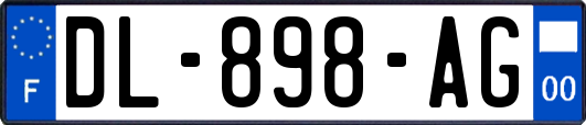 DL-898-AG