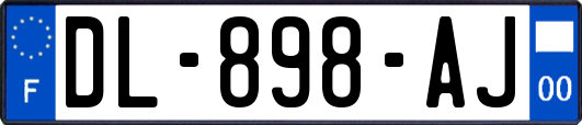 DL-898-AJ